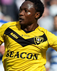 Ahmed Musa